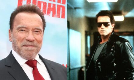 Arnold Schwarzenegger: “Sono diventato un po’ più macchina: mi hanno messo un pacemaker”
