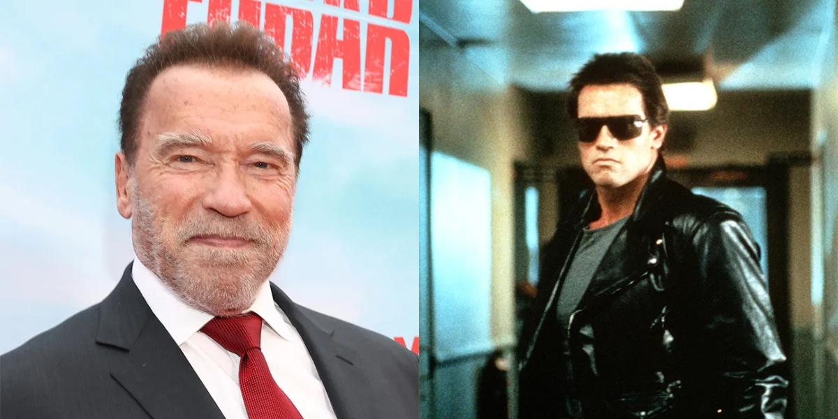 Arnold Schwarzenegger: “Sono diventato un po’ più macchina: mi hanno messo un pacemaker”