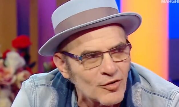 Francesco Baccini: “La musica di oggi non so dove è andata a finire. Sono nemico dei talent: il successo deve arrivare dopo la gavetta”