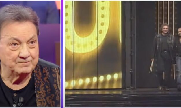 Tullio De Piscopo: “Ero a Sanremo e morì mia madre, non sono mai riuscito a vedere quel filmato”
