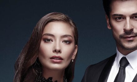 “Endless Love”, la nuova soap turca che prende il posto di “Terra amara”