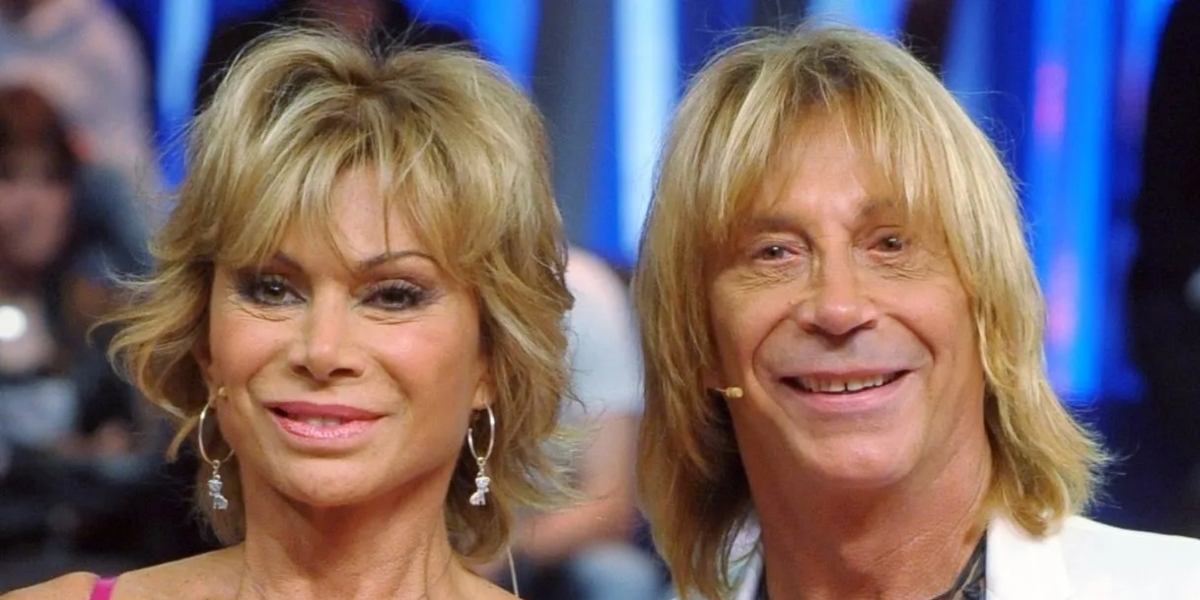 Carmen Russo su Enzo Paolo Turchi: “All’inizio mi facevo avanti ma lui niente. Il primo bacio? Dopo un mio spettacolo”