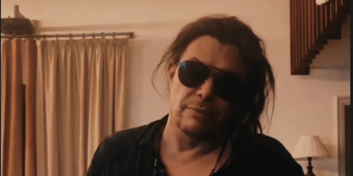 Grignani smentisce il ricovero: “Sono passato in ospedale per una cosa non mia. Vi aspetto ai concerti”