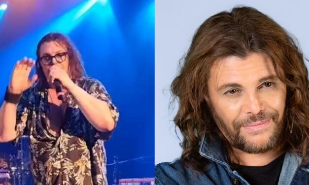 Grignani sul concerto interrotto a Novara: “Mi sono arrabbiato perché la qualità per me è importante”