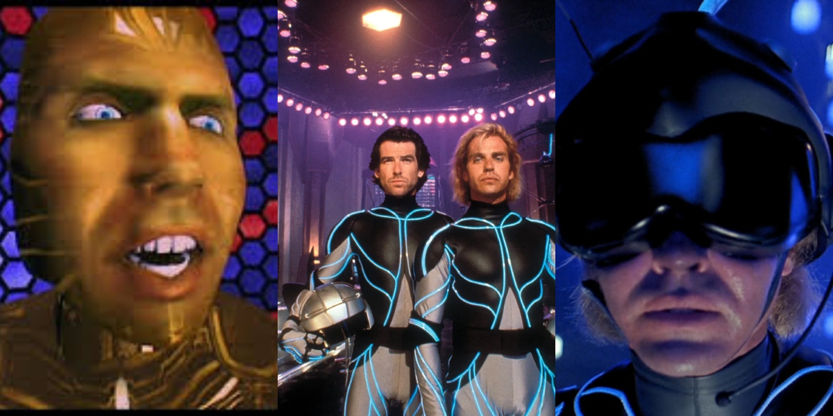 Il Tagliaerbe, Fahey: “Giravo con gli occhiali e il cartone davanti. Non vedevo nulla, neanche gli effetti speciali”