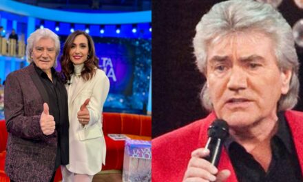 Furia, Mal: “Un grande successo, amo la canzone. Guadagnai solo l’1 per cento dei dischi venduti”