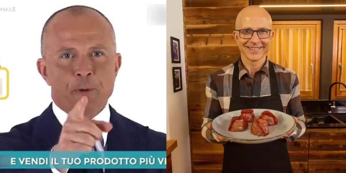 Mastrota: “Ho detto “no” ad alcuni reality, ho un lavoro dignitoso, non ho bisogno di chiudermi due mesi in una casa  o andare su un’isola”