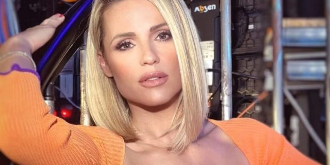 Michelle Hunziker: “Ho l’età biologica di una ventenne. Possiamo influenzare l’anagrafe attraverso stile di vita, emozioni, gestione della rabbia e perdono”