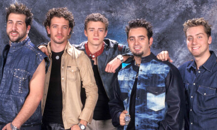 Justin Timberlake di nuovo con gli NSYNC! È la prima reunion dal 2013
