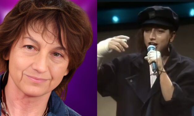 Gianna Nannini sul 1983: “Era il periodo di “Fotoromanza”: ho perso me stessa. Ho sperimentato la vera follia, il non capire chi sei”