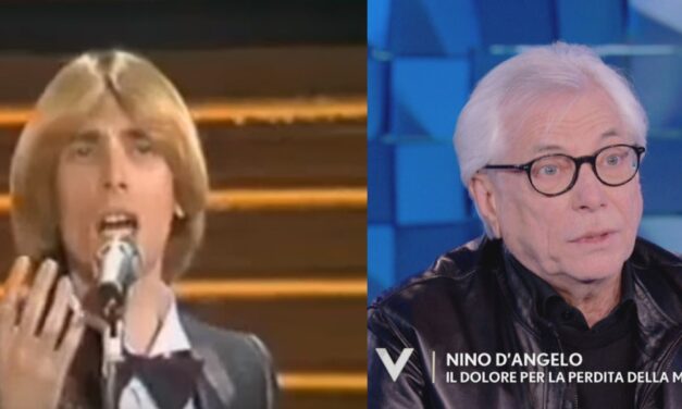Nino D’Angelo: “Il pregiudizio la montagna più grossa da scalare. A Sanremo 86 avevo tutti contro perché cantavo in napoletano”