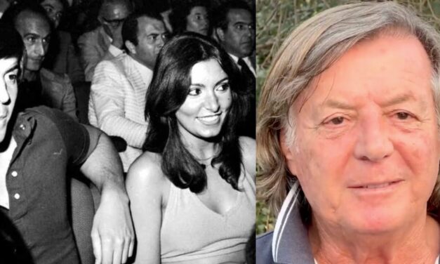 Panatta: “Bertè? Non ci sentiamo, le voglio bene. Mina? Da ragazzo volevo sposarla”