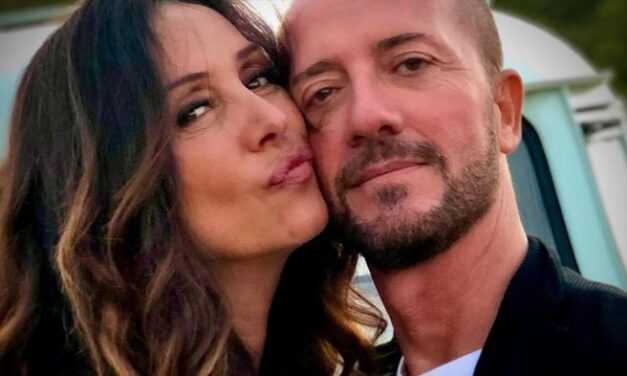 Gabriella Labate: “Mio marito Raf mi ha dedicato la sua canzone, Ossigeno. Nostra figlia Bianca ha una frase di questa canzone tatuata sul braccio”