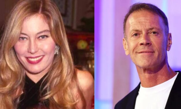 Rocco Siffredi su Moana Pozzi:  Aveva la melanconia di una ragazza triste dentro, la vedevo come una sorella”