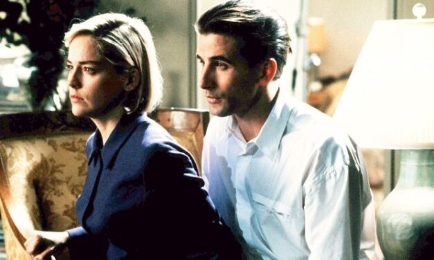 William Baldwin contro Sharon Stone: “Avrei tantissime storie inquietanti da raccontare su di lei, ma ho taciuto”