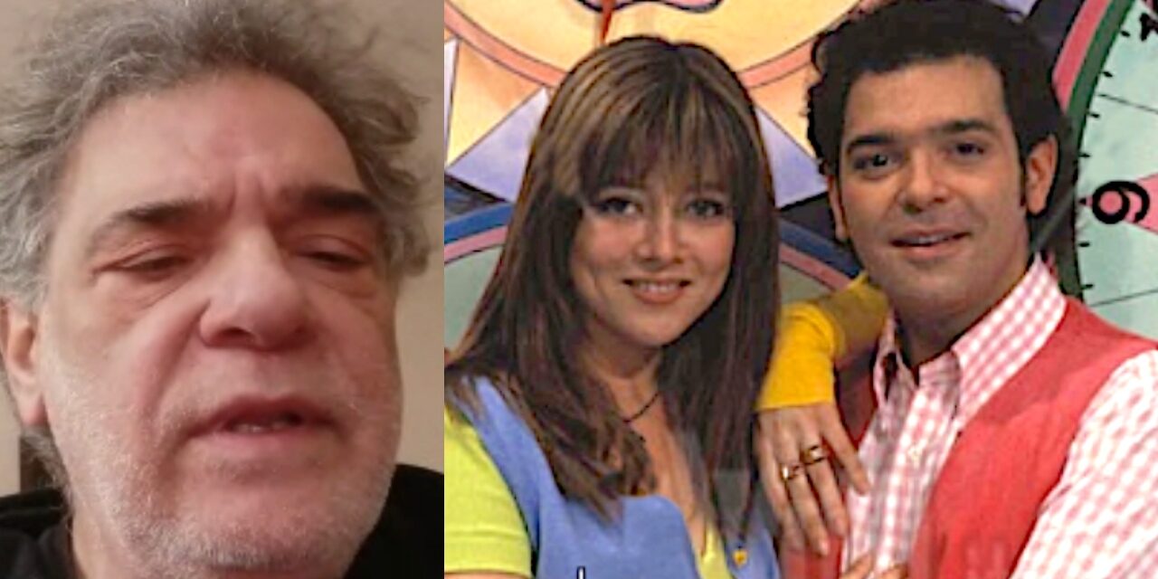 Mauro Serio ricorda Solletico: “Fu tutto entusiasmante. Finì perchè era cambiata la televisione”