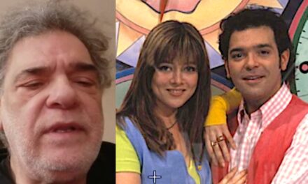 Mauro Serio ricorda Solletico: “Fu tutto entusiasmante. Finì perchè era cambiata la televisione”