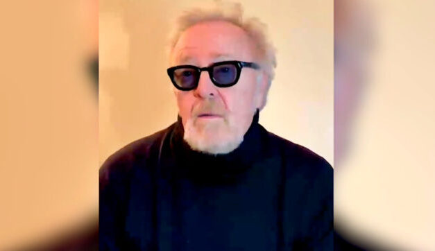 Umberto Tozzi sul ritiro: “Senza mostrare la cartella clinica vi dico che ho passato due anni molto difficili, pensavo di non poter risalire più sul palco”