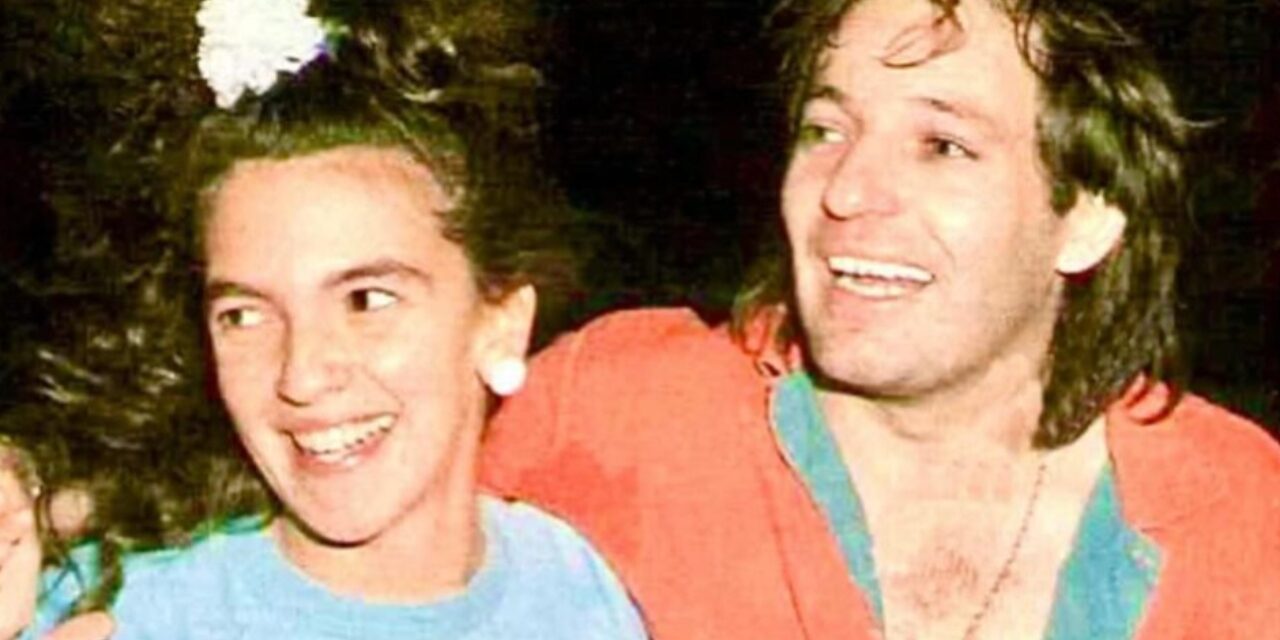 Vasco Rossi, addio a Gabri: morta la mamma di Lorenzo, il figlio maggiore