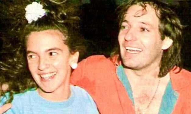 Vasco Rossi, addio a Gabri: morta la mamma di Lorenzo, il figlio maggiore