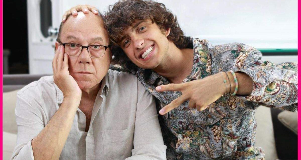 Verdone: “Sangiovanni? Ha fatto bene a fermarsi, gli ho scritto un messaggio da papà, anche io ho avuto attacchi di panico”