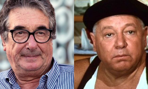 Neri Parenti ricorda il primo incontro con Villaggio: «Mi disse: “Ma lo sai che credevo che tu fossi un altro?”. Stavo per andarmene»