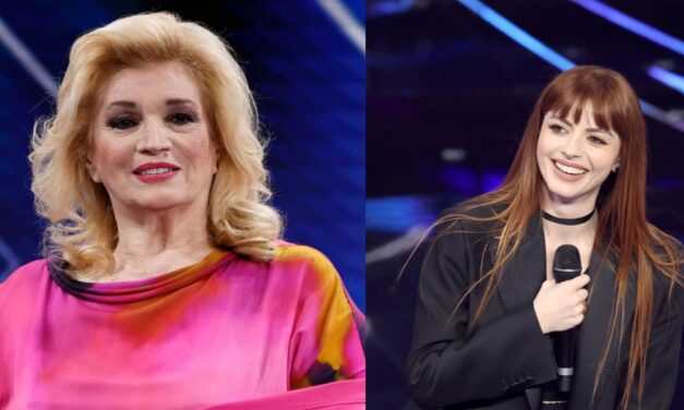 Zanicchi su Annalisa: “La vorrei come nipote, quando si stancherà di cantare canzoni commerciali avrà una grande fortuna”