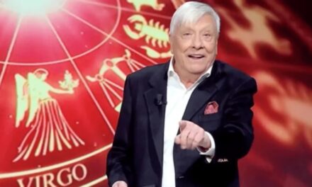 Branko l’astrologo: “Predissi che Ramazzotti avrebbe vinto il Festival di Sanremo. Paolo Fox? Non lo leggo né lo sento”