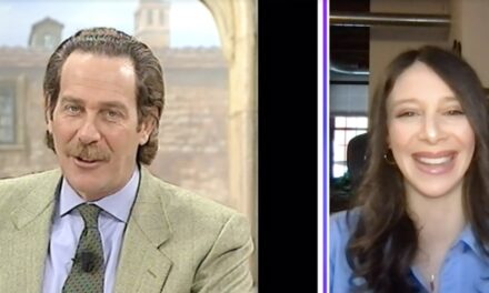 Carolina Castagna ricorda il papà Alberto: “Faceva il provolone con tutte! Eravamo una famiglia aperta, all’avanguardia”