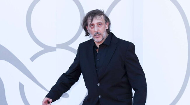 Massimo Ceccherini e la frase sugli ebrei: “Io sono un malato di gioco e volevo parlare di scommesse. Non mi ricordavo il titolo dell’altro film”