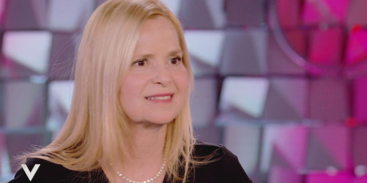 Grande Fratello, Colmenares: “Volevo arrivare in finale, volevo vincere, ma sono stati sei mesi bellissimi”