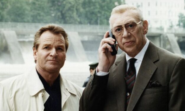 Morto Fritz Wepper, il celebre assistente dell’ispettore Derrick