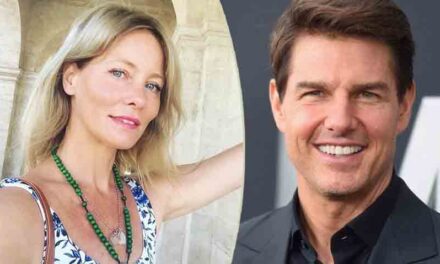 Flavia Vento: “Mi sono imbucata alla premiere di Mission Impossible per vedere Tom Cruise. Leonardo di Caprio? Non andai ad una festa per un’intossicazione alimentare!”