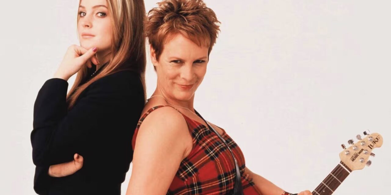 Quel pazzo venerdì, Lindsay Lohan conferma il sequel: “Io e Jamie Lee Curtis siamo emozionate”