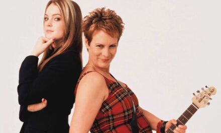 Quel pazzo venerdì, Lindsay Lohan conferma il sequel: “Io e Jamie Lee Curtis siamo emozionate”