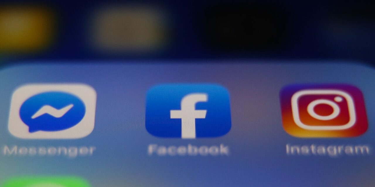 Facebook e Instagram dow, problemi per utenti di tutto il mondo