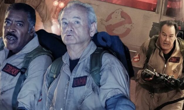 Ghostbusters: Minaccia glaciale, il final trailer ci avvicina all’uscita