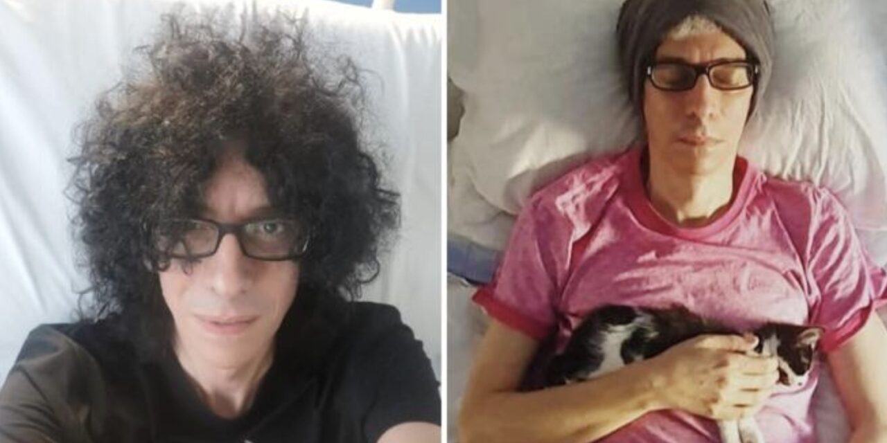 Giovanni Allevi: “Ero debole e senza appetito, pesavo 63 kg e volevo lasciarmi andare. 13 globuli bianchi mi hanno ridato felicità”