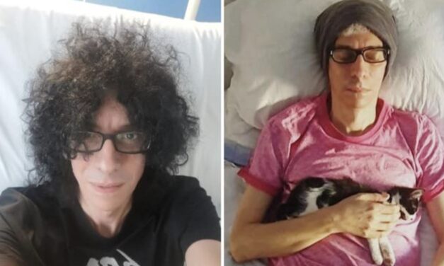 Giovanni Allevi: “Ero debole e senza appetito, pesavo 63 kg e volevo lasciarmi andare. 13 globuli bianchi mi hanno ridato felicità”