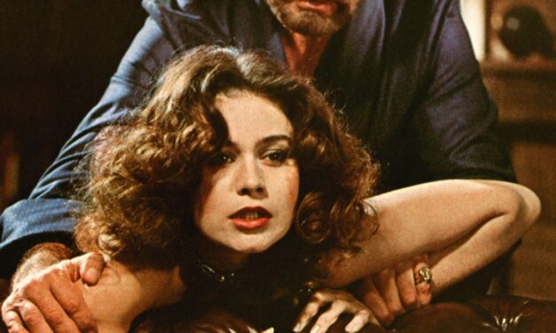 Corinne Cléry ricorda Histoire d’O: “Mi telefonarono una quarantina di volte, tolsi la parte a Dalila Di Lazzaro che ci rimase male”