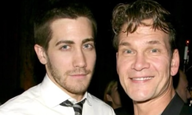 Jake Gyllenhaal ricorda Patrick Swayze: “Non dimenticherò mai la sua gentilezza nei miei confronti in Donnie Darko”