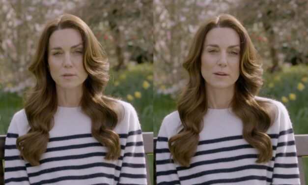 Kate Middleton: «Ho il cancro, sto facendo chemioterapia preventiva» Il videomessaggio