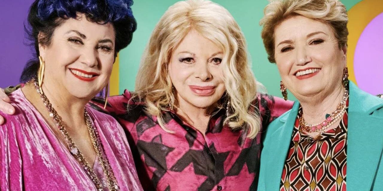 Marisa Laurito e il ricordo di Sandra Milo: «A 89 anni chiese a una cartomante: “Troverò l’uomo della mia vita”?»