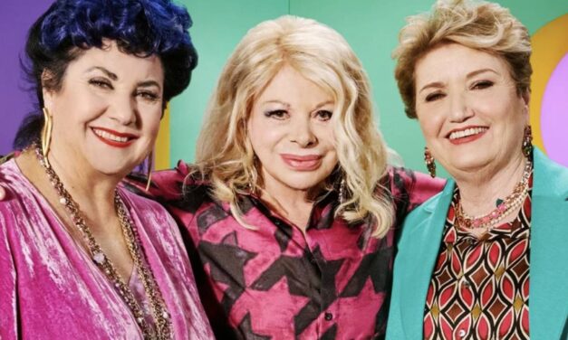 Marisa Laurito e il ricordo di Sandra Milo: «A 89 anni chiese a una cartomante: “Troverò l’uomo della mia vita”?»