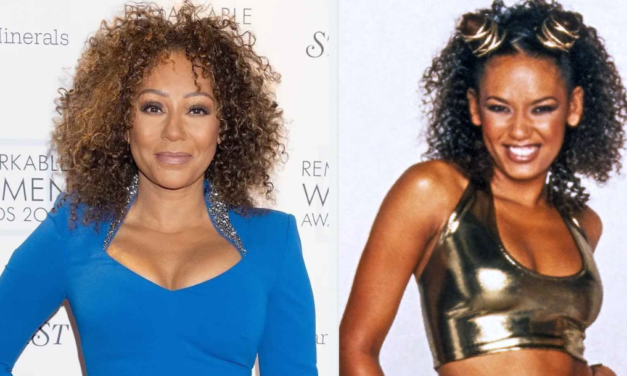 Mel B, l’ex Spice Girls rovinata dal divorzio: “Sono tornata a vivere da mia mamma e faccio la spesa al discount”