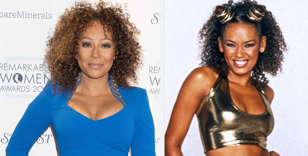 Mel B, l’ex Spice Girls rovinata dal divorzio: “Sono tornata a vivere da mia mamma e faccio la spesa al discount”