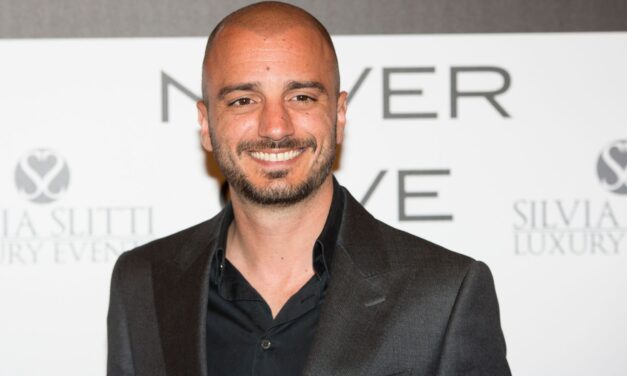 Nicolas Vaporidis: “Non mi sento affatto un ex attore. Ho fatto l’attore per una parte della vita, periodo che ricordo con grandi sorrisi e ora sto facendo dell’altro!”