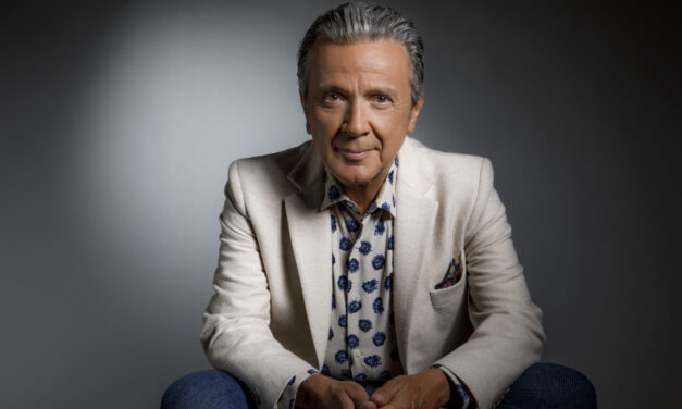 Pupo: “Non gioco da anni, una sofferenza pazzesca. Una volta ho perso 130 milioni in tre secondi. Avere due donne è costoso!”