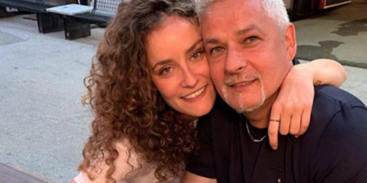 Roberto Baggio, la figlia: “Mio padre non è stato molto presente nella mia vita. C’è stato un momento in cui avrei voluto cambiare cognome!”