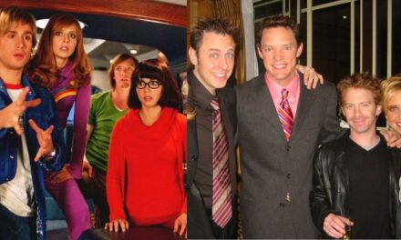 Scooby-Doo 2 compie 20 anni, James Gunn lo ricorda sui social: “Non ho mai amato il titolo”